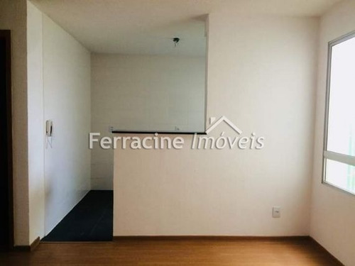 Imagem 4 de 15 de 01455 - Apartamento 2 Dorms, Água Chata - Guarulhos/sp - 1455