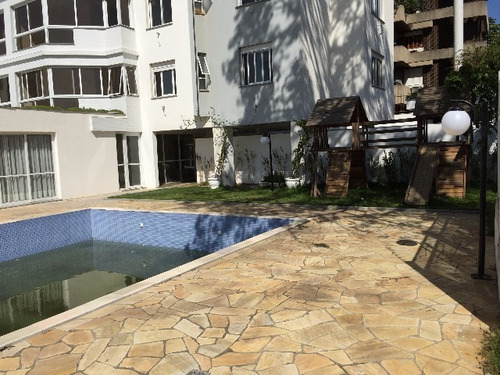 Imagem 13 de 19 de Apartamento Higienopolis Porto Alegre. - 3342