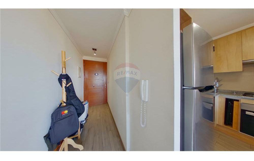 Imagen 3 de 21 de Depto. En Zona Residencial A Pasos Del Metro (l3)