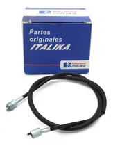 Comprar Chicote Velocimetro Italika Original Dm 200 Dm200 F04030139