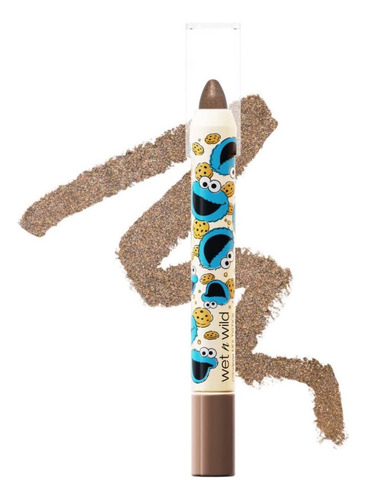 Ser 3 Barras De Maquillaje Tipo Crayones Wet N Wild Limited