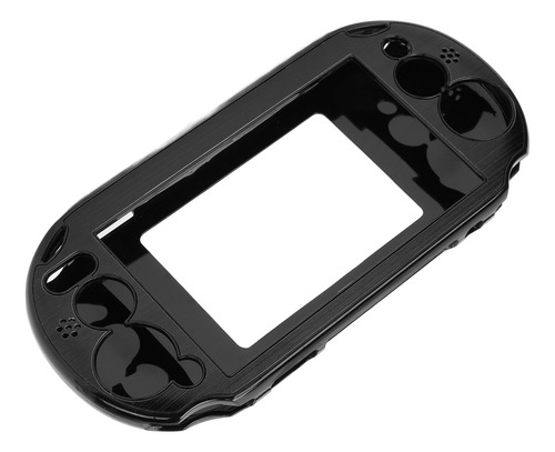 Funda Protectora De Piel Metálica De Aluminio Para Accesorio
