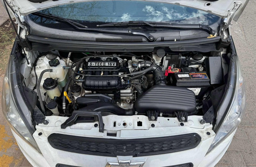 Chevrolet Spark 1.3 Lt Classic Mt