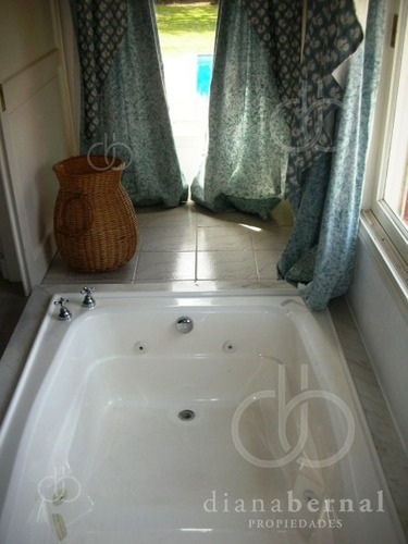 Casa En Punta Del Este, San Rafael | Diana Bernal Ref:41298- Ref: 41298