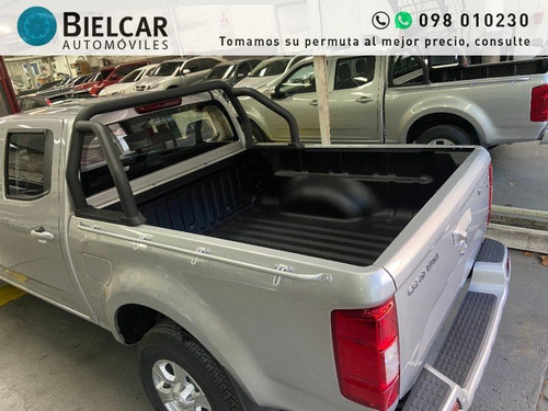 Gwm Wingle 7 Luxury 4x4 Diesel 2021 0km