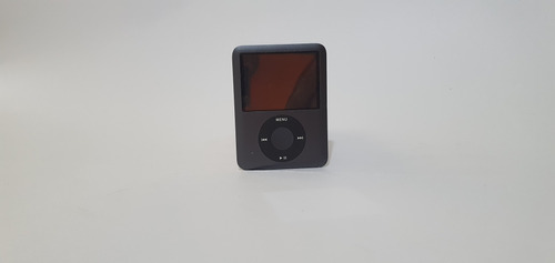 iPod Nano 3 Generacion 8 Gb 