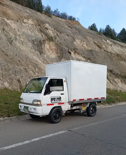 saicwuling 2009 1.0