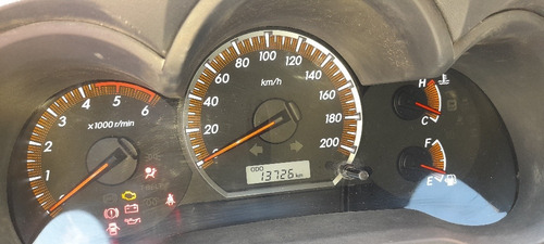 Toyota Hilux 3.0 Cd Srv 171cv 4x4 - A3 2014