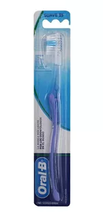 Oral B Cepillo Dental Indicator 35 Suave