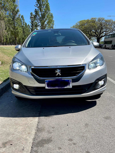 Imagen 15 de 17 de Peugeot 308 2016 1.6 Feline Thp 163cv Tiptronic