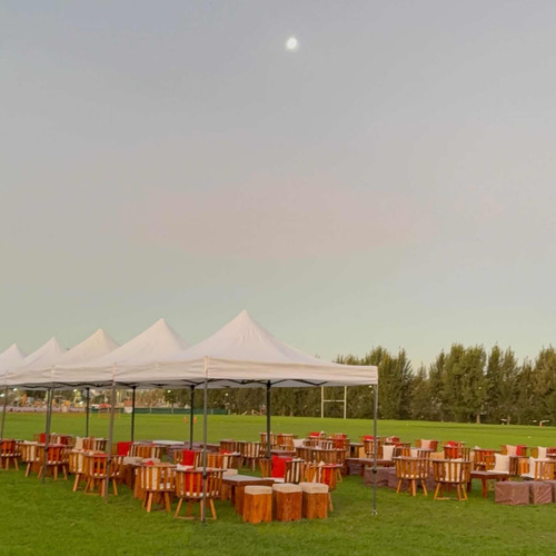 Alquiler Estufas Hongos Exterior-living-gazebos-banquetas
