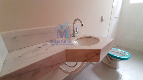 Imagem 24 de 24 de Casa A Venda No Bairro Jaridim Novo Cambui Em Hortolândia - - 218-1