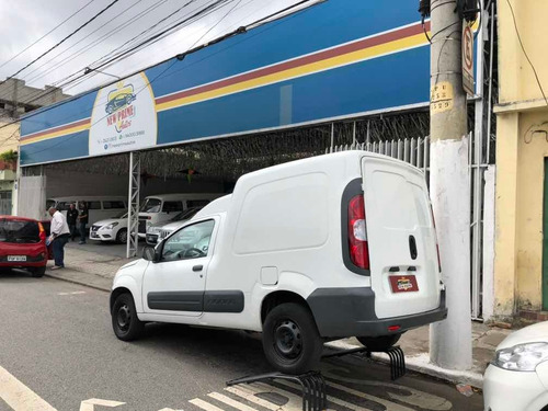 Fiat Fiorino 2014 1.4 Flex 4p