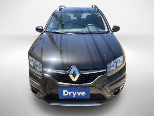 Renault Sandero Stepway 1.6 8v Easyr Hipower Flex