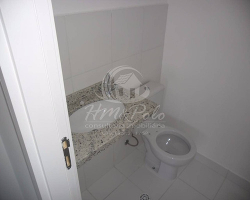 Imagem 6 de 10 de Sala Para Aluguel Em Jardim Pompeia - Sa068681