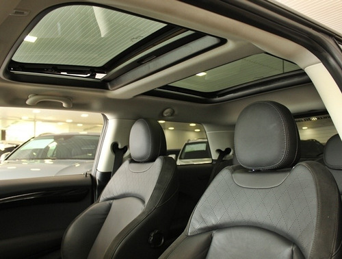 Imagem 4 de 6 de Mini Cooper S 2p Gasolina Aut