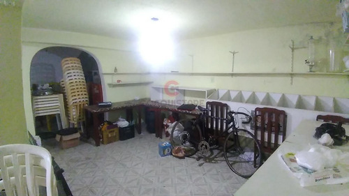 Imagem 5 de 15 de Salão Comercial Para Venda Em São Paulo, Itaquera, 4 Dormitórios, 1 Suíte, 6 Banheiros, 10 Vagas - Scfe0442_2-1052107