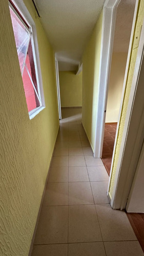 Se Vende Departamento, 2 Recámaras, Metrobús Manuel González Insurgentes Nte, San Simon