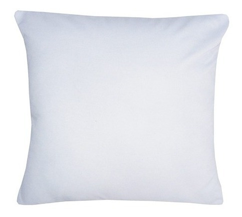 Cojines Para Sublimacion, Almohadas, Publicidad 25*25 Cm