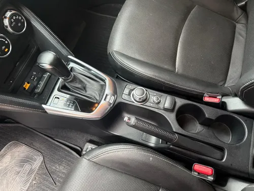 Mazda 2 1.5 Grand Touring Lx