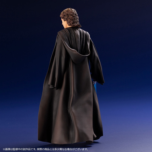 Anakin Skywalker (1/10) - Star Wars (episode 3) - Kotobukiya