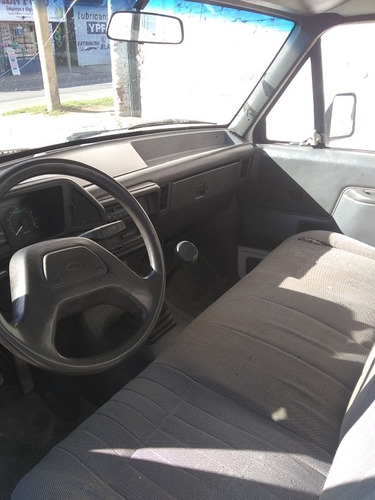 Ford F-150 1994 3.9 D