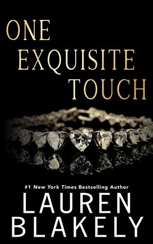 Libro:  One Exquisite Touch (the Extravagant)
