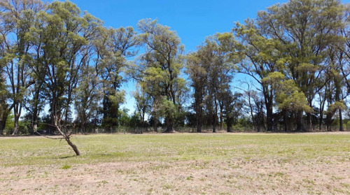 Dueño Directo Vende Lote Barrio Santa Inés Comarcas Luján