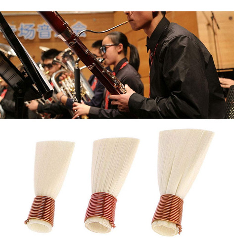 4 Bocas De Caña Suona Para Instrumentos Musicales