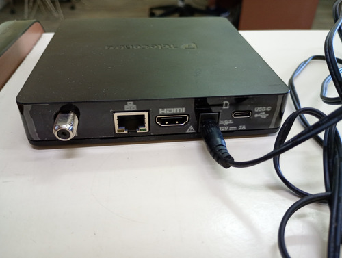 Fuente 12v 2a Sagemcom Para Modem Modelo Dciw 387