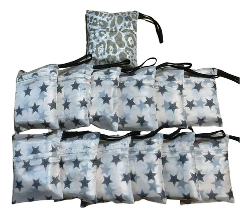 comprar Bolsas Diseño De Compras Plegable Impermeable Reutilizables