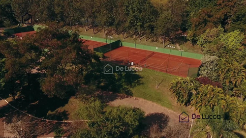 Imagem 16 de 25 de Terreno À Venda Em Loteamento Alphaville Campinas - Te002235