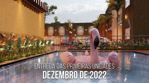 Imagem 9 de 15 de Apartamento À Venda, 2 Quartos, 2 Suítes, 1 Vaga, Village - Porto Seguro /ba - 7778