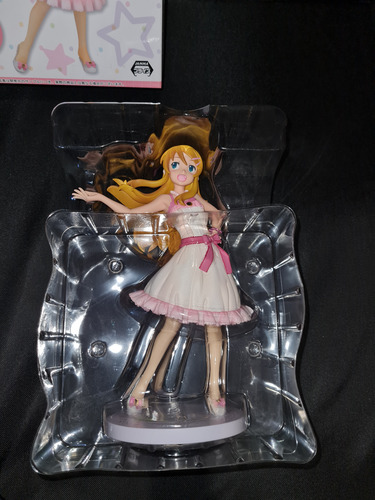 Figura Waifu Anime Oreimo Kirino Reunion (Usado)