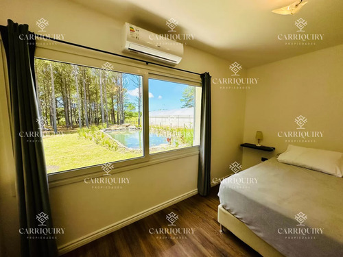 Excelente Casa Moderna A Estrenar Ideal Para Sus Vacaciones O Vivir Todo El Año