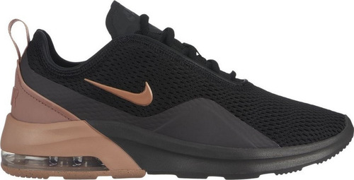 Zapatillas Nike Air Max Motion 2 Nuevas Original Para Mujer