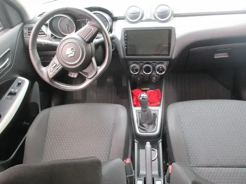 Suzuki Swift Hybrid 1250cc Mt Aa