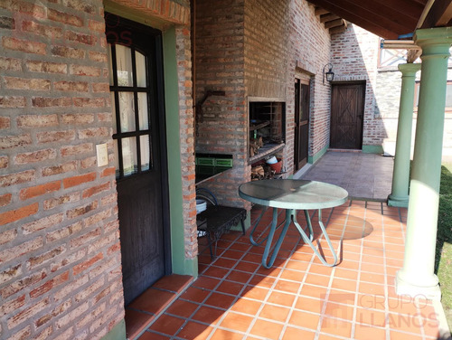 Campo En Venta En Villa Espil, San Andrés De Giles