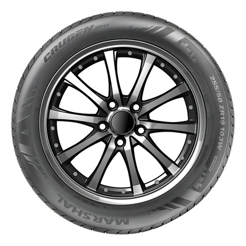 Llanta 315/35r20 110y Marshal Crugen Hp91 Índice De Velocidad Y