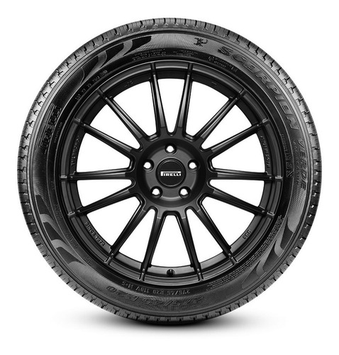 Llanta 235/55r19 Pirelli Scorpion Verd As Runflat 101h Índice de velocidad H