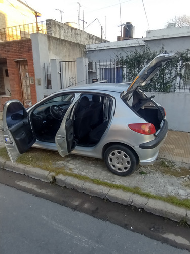 Peugeot 206 1.4 Generation 75cv