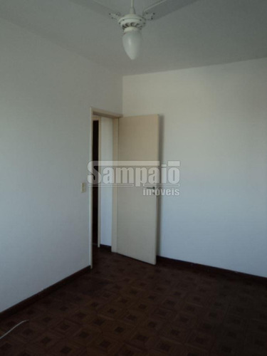 Imagem 25 de 25 de Apartamento - Ref: Sa3ap0661