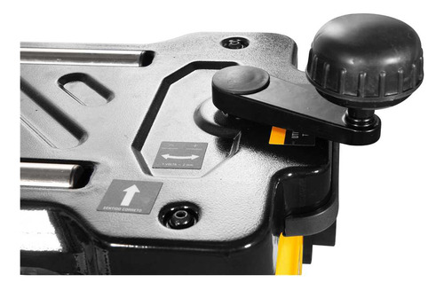 Plaina Desengrossadeira Pdv 1500 127 V Vonder