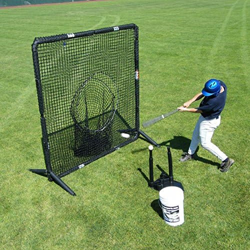 Red De Repuesto Para Malla De Protección Jugs S6060 Béisbol