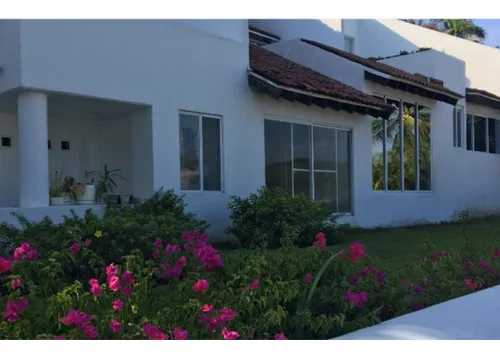 Casa En Venta Porto Ixtapa, Ixtapa Zihuatanejo Guerrero