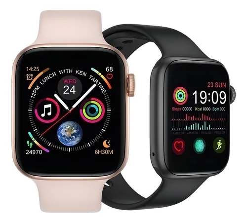 Reloj inteligente x7 sale