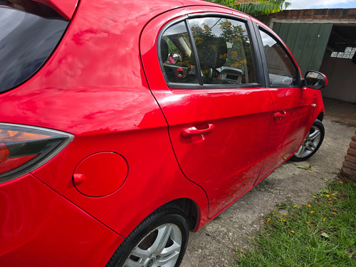 FAW Oley 1.5 Full Automática