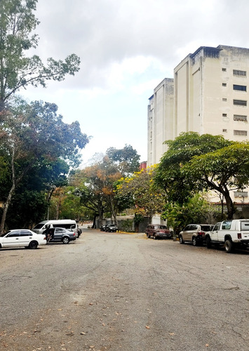 Mh - Alquilo Apartamento Amoblado 91 M2, 3 Hab, 2 Baños, 2 Esta- Urb. Macaracuay