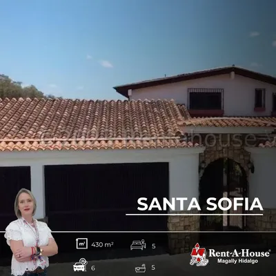 Casa en venta