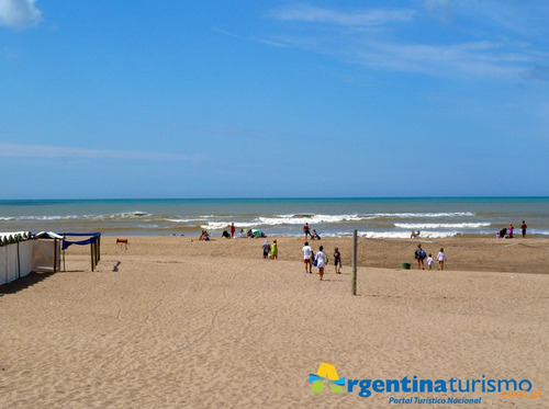 Imagen 1 de 14 de Terreno Mar Del Sud Excelente Ubicación 600 Mts2 Escritura